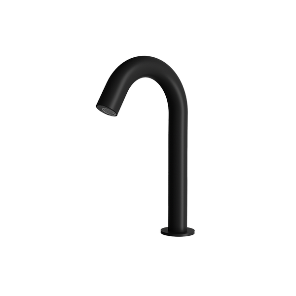 Mecca Sensor Tap Matte Black