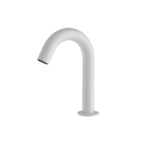 Mecca Sensor Tap Matte White - Matte White