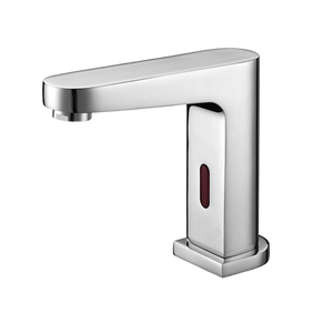 Bianca Sensor Tap Chrome - Chrome