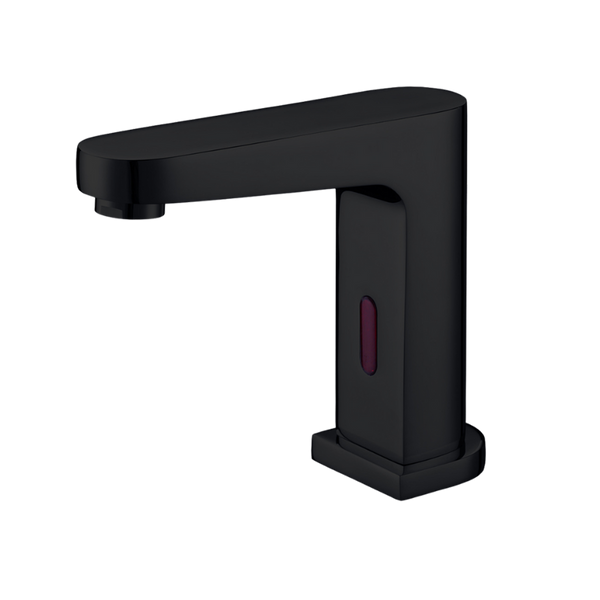 Bianca Sensor Tap Matte Black