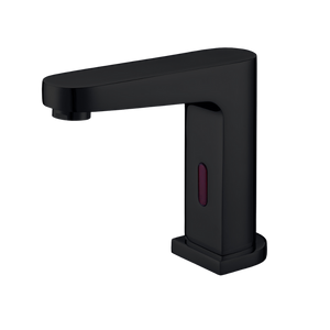 Bianca Sensor Tap Matte Black - Matte Black