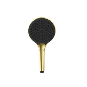 Air Hand Shower II Brushed Gold - Brushed Gold