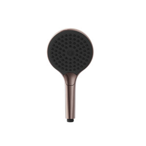 Air Hand Shower II Brushed Bronze - Brushed Bronze