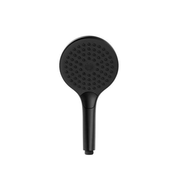 Air Hand Shower II Matte Black