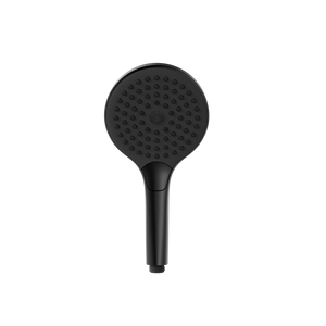 Air Hand Shower II Matte Black - Matte Black