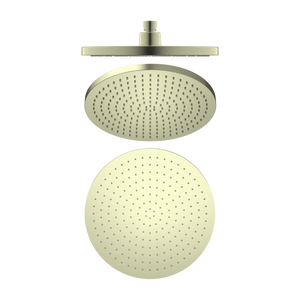 Air Shower Head Brushed Gold - Brushed Gold