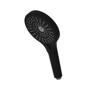 Opal Hand Shower Matte Black - Matte Black