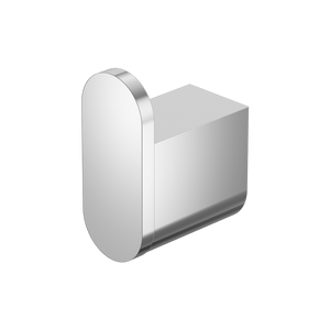 Bianca Robe Hook Chrome - Chrome
