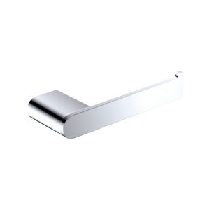 Bianca Toilet Roll Holder Chrome - Chrome