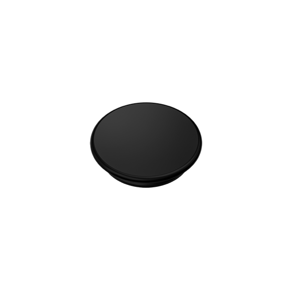 Mecca Care Grab Rail Cap Matte Black