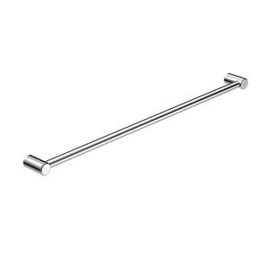 Mecca Care 25mm Grab Rail 900mm Chrome - Chrome