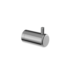 Mecca Care 25mm Wall Hook Chrome - Chrome