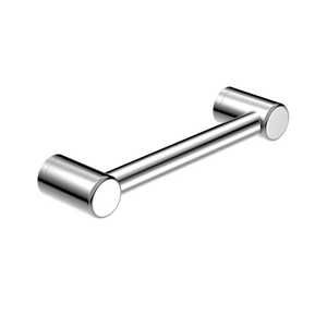 Mecca Care 32mm Grab Rail 300mm Chrome - Chrome