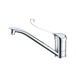 Classic Care Sink Mixer Chrome - Chrome