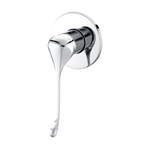Classic Care Shower Mixer Chrome - Chrome