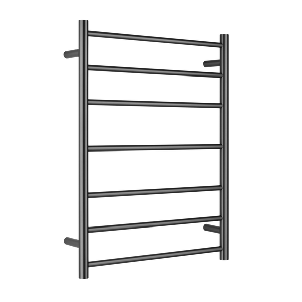 Non-Heated Towel Ladder Graphite