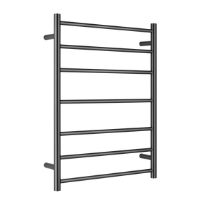 Non-Heated Towel Ladder Graphite - Graphite