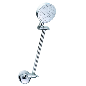 Classic All Direction Shower Head Chrome - Chrome