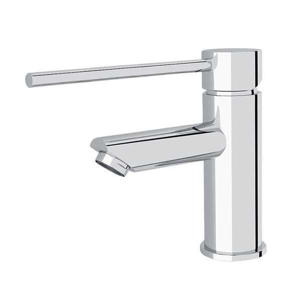 Dolce Care Basin Mixer Chrome