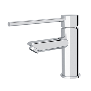 Dolce Care Basin Mixer Chrome - Chrome