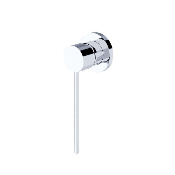 Dolce Care Shower Mixer Chrome