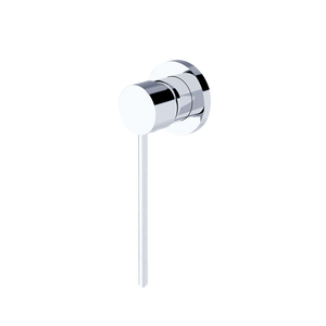 Dolce Care Shower Mixer Chrome - Chrome