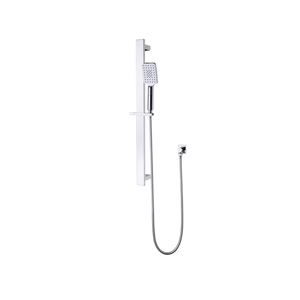 Celia New Shower Rail Chrome - Chrome