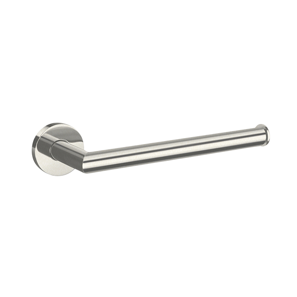 Dolce Hand Towel Rail Brushed Nickel
