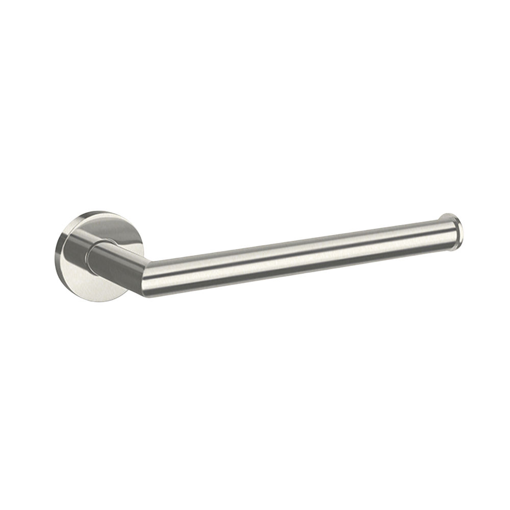 Dolce Hand Towel Rail Brushed Nickel