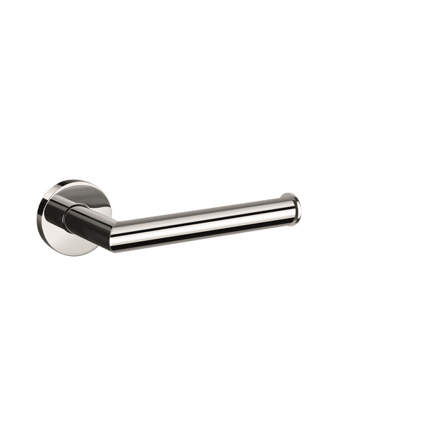 Dolce Toilet Roll Holder Chrome
