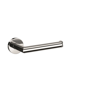 Dolce Toilet Roll Holder Chrome - Chrome