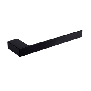 Celia Hand Towel Rail Matte Black - Matte Black