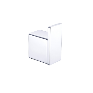 Celia Robe Hook Chrome - Chrome