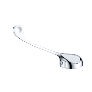 Classic Care Handle Only Chrome - Chrome