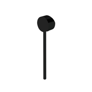 Dolce Care Handle Only Matte Black - Matte Black