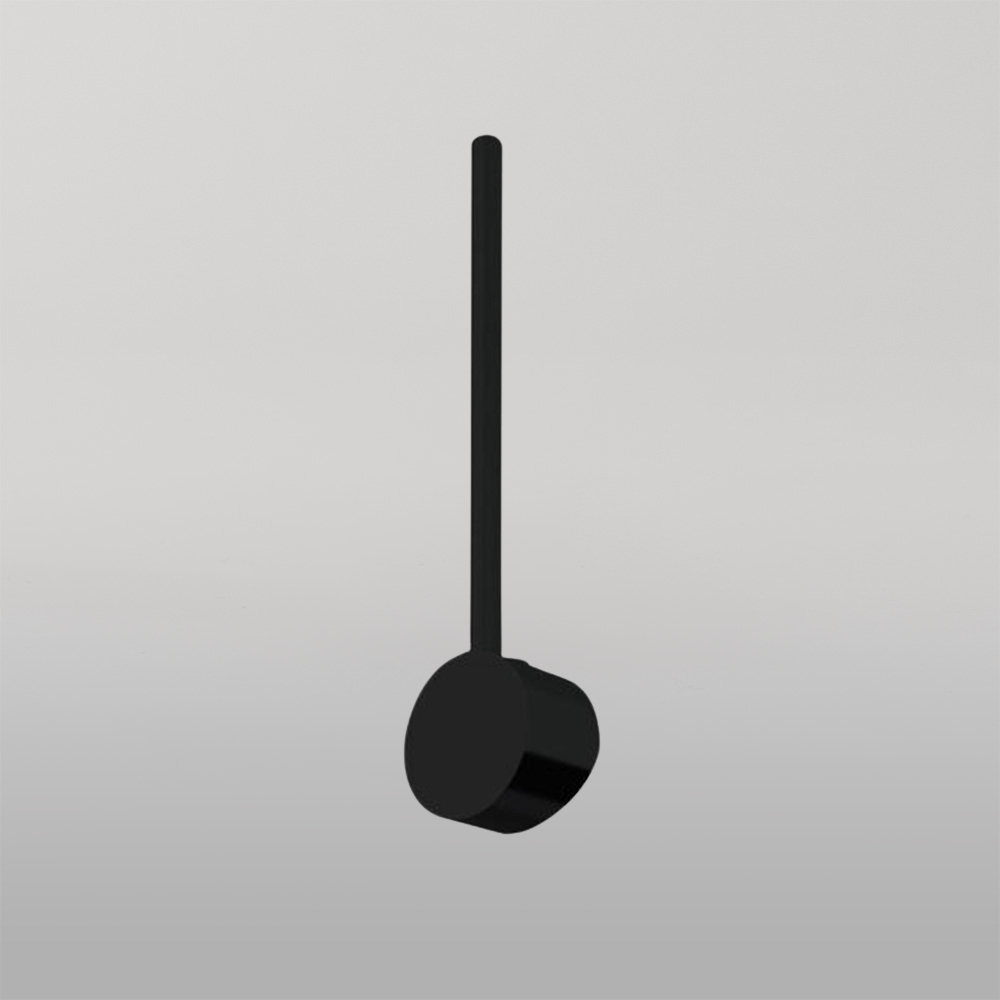 Dolce Care Handle Only Handle Up Matte Black