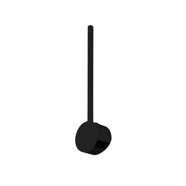 Dolce Care Handle Only Handle Up Matte Black