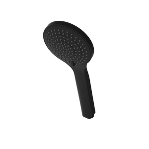 Air Hand Shower Matte Black - Matte Black