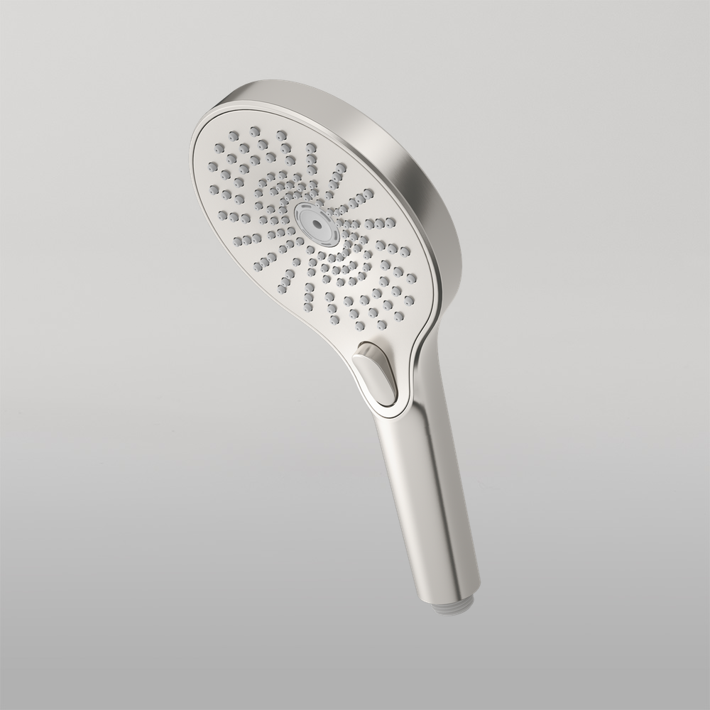 Opal Hand Shower Brushed Nickel