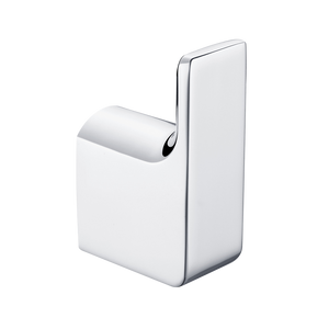 Pearl Robe Hook Chrome - Chrome