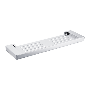 Pearl Metal Shower Shelf Chrome - Chrome