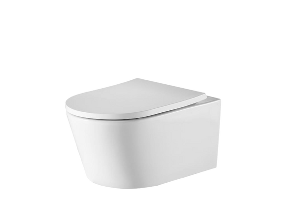In-Wall Toilets & Cisterns