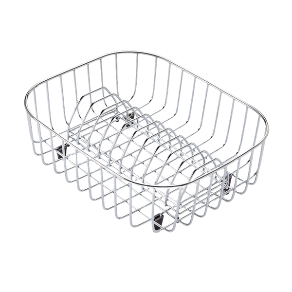 Drainer Basket Stainless Steel