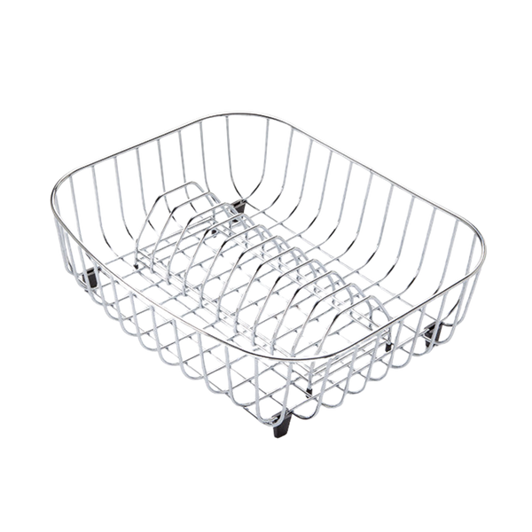 Monet Main Bowl Drainer Basket Stainless Steel