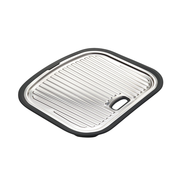 Monet Main Bowl Utility Tray Stainless Steel