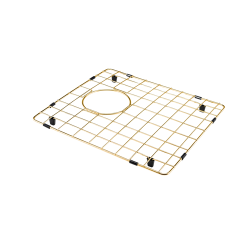 Spectra Main Bowl Protector Brushed Gold