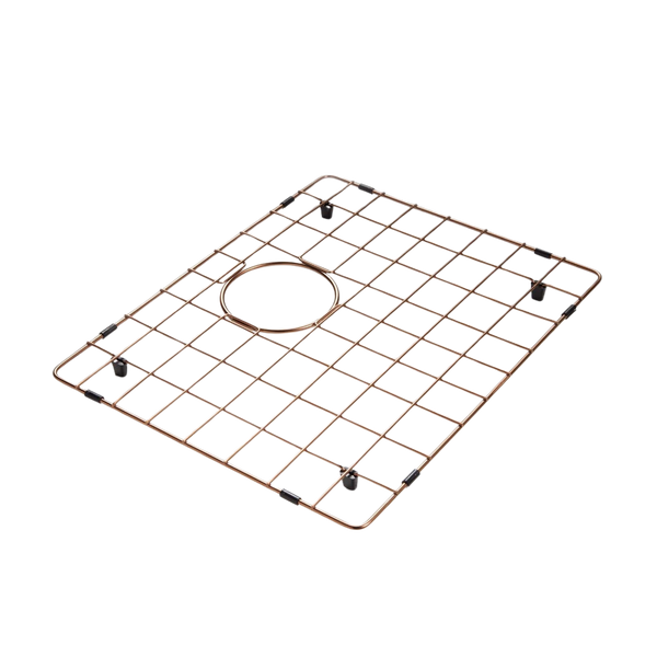 Spectra Bowl Protector Copper