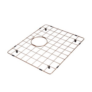 Spectra Bowl Protector Copper - Copper