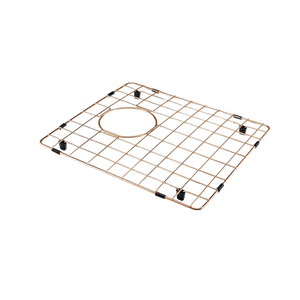 Spectra Main Bowl Protector Copper - Copper