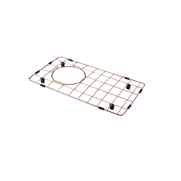 Spectra 1/2 Bowl Protector Copper